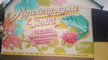 Фотографии Фермерские дома Agroturystyka Siołki г. Siodłkowice (Польша) №1 Фото Фермерские дома Agroturystyka Siołki г. Siodłkowice 1